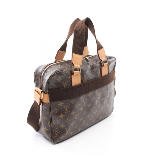 Louis Vuitton Sac Bosphore Handbag M40043