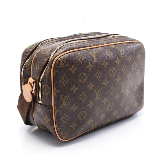 Louis Vuitton Reporter PM Shoulder Bag M45254