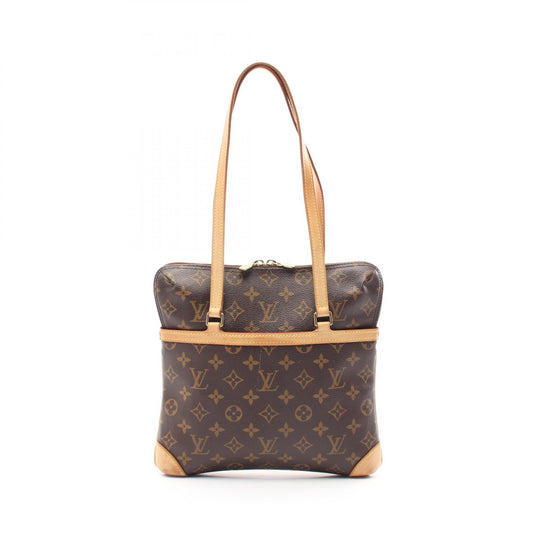 Louis Vuitton Monogram Shoulder Bag M51141