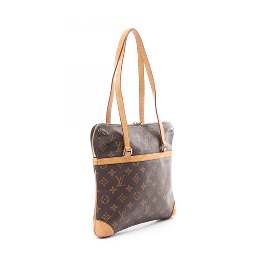 Louis Vuitton Monogram Shoulder Bag M51141