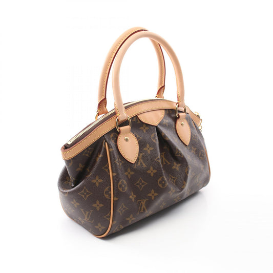 Louis Vuitton Tivoli PM Monogram Handbag M40143