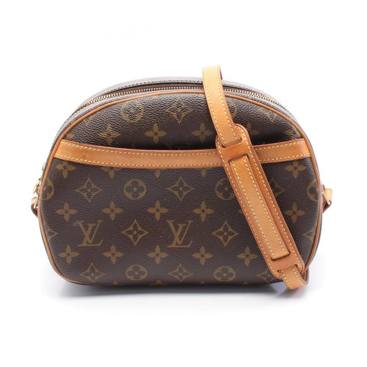 Louis Vuitton Monogram Shoulder Bag M51221