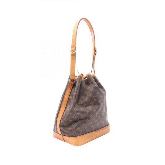 Louis Vuitton Noe Monogram Shoulder Bag M42224