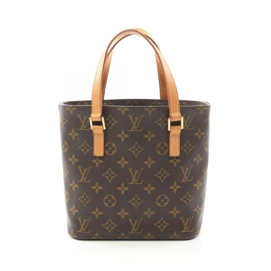 Louis Vuitton Vavin PM Handbag Monogram Brown