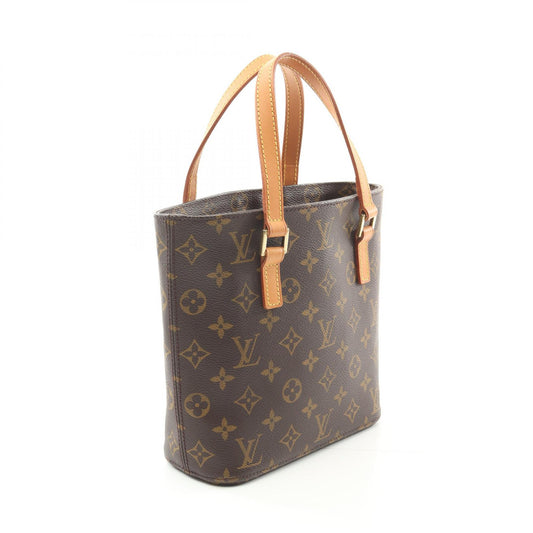 Louis Vuitton Vavin PM Handbag Monogram Brown