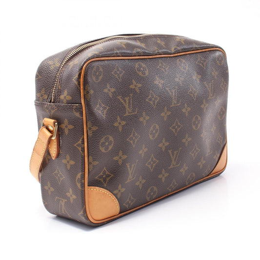 Louis Vuitton Trocadero 30 Monogram Shoulder Bag M51272