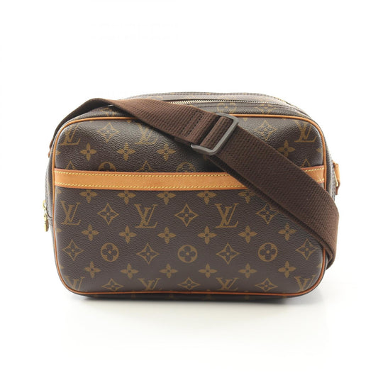 Louis Vuitton Reporter PM Shoulder Bag M45254