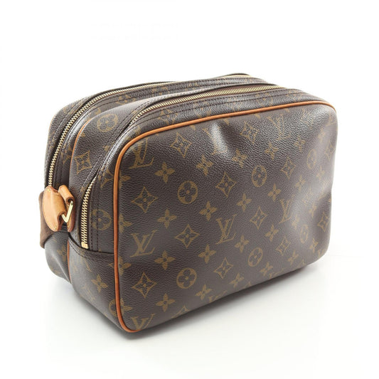 Louis Vuitton Reporter PM Shoulder Bag M45254