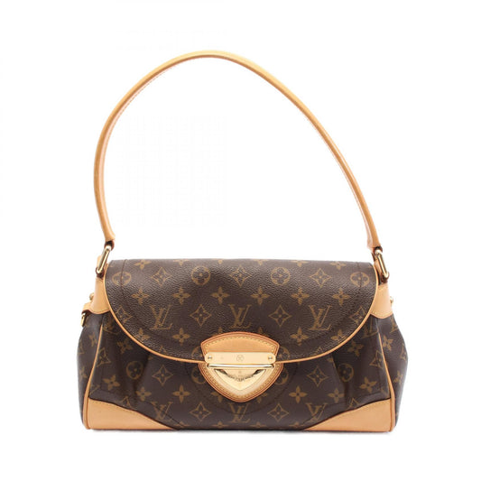 Louis Vuitton Beverly MM Shoulder Bag M40121