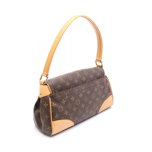Louis Vuitton Beverly MM Shoulder Bag M40121