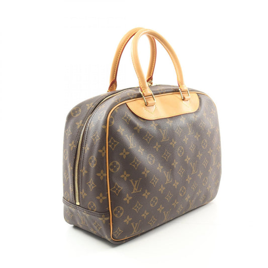 Louis Vuitton Monogram Handbag M47270