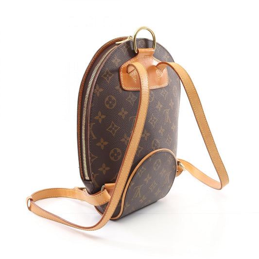 Louis Vuitton Monogram Backpack M51125