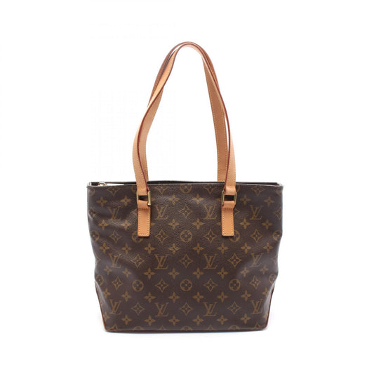 Louis Vuitton Cabas Piano Shoulder Bag M51148