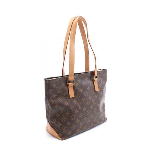 Louis Vuitton Cabas Piano Shoulder Bag M51148