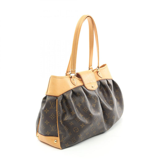Louis Vuitton Boétie MM Shoulder Bag M45714