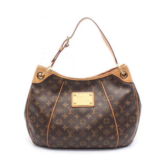 Louis Vuitton Galliera PM Monogram Shoulder Bag