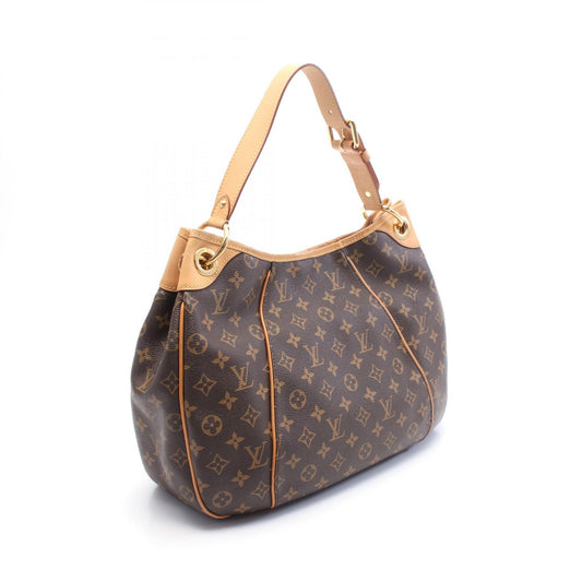 Louis Vuitton Galliera PM Monogram Shoulder Bag