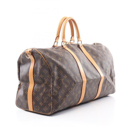 Louis Vuitton Keepall Bandouliere 50 Boston Bag M41416
