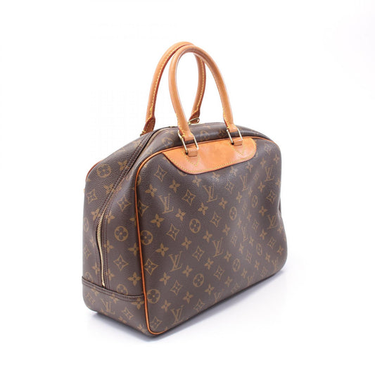 Louis Vuitton Monogram Handbag M47270