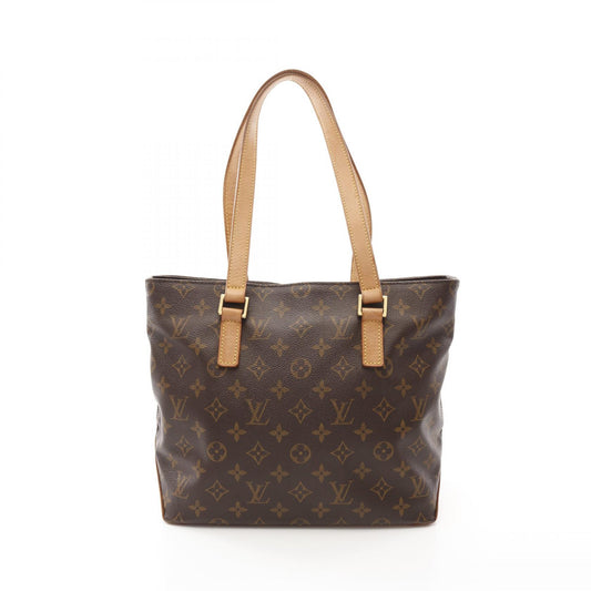 Louis Vuitton Cabas Piano Shoulder Bag M51148