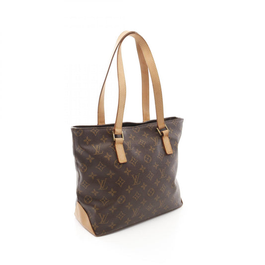 Louis Vuitton Cabas Piano Shoulder Bag M51148
