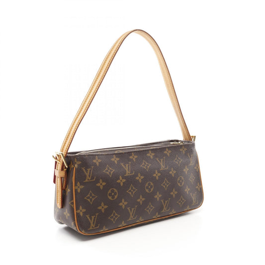 Louis Vuitton Vivacite MM Shoulder Bag M51164