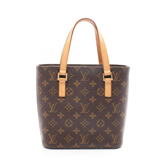 Louis Vuitton Vavin PM Handbag Monogram Brown