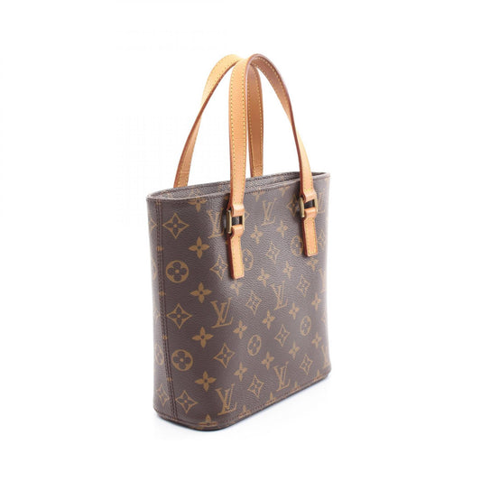 Louis Vuitton Vavin PM Handbag Monogram Brown