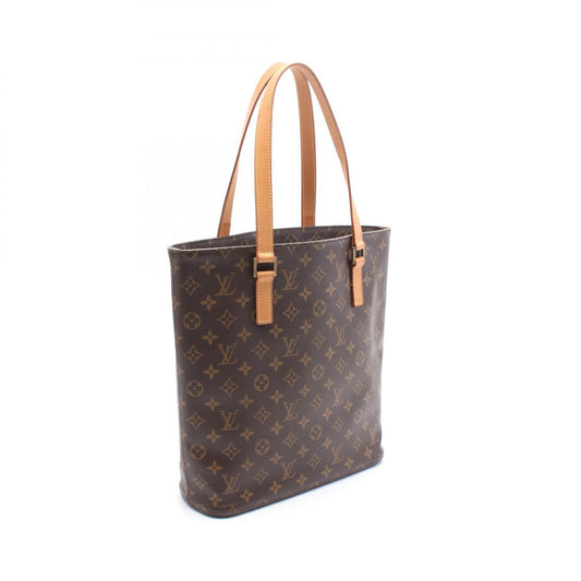 Louis Vuitton Vavin GM Tote Bag Monogram Brown