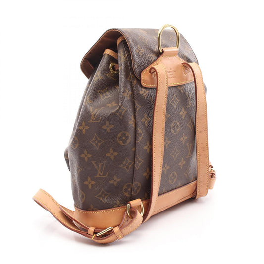 Louis Vuitton Monogram Backpack M51136