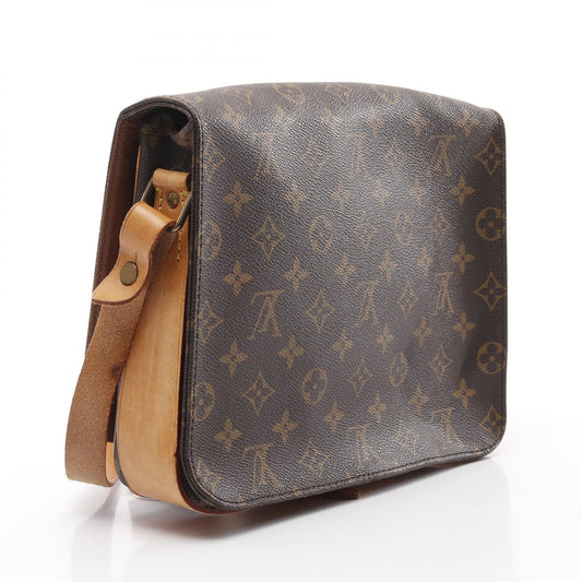 Louis Vuitton Cartouchiere GM Shoulder Bag M51252