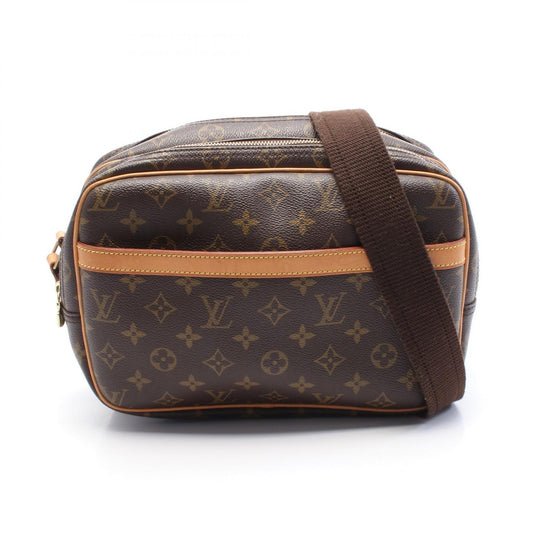 Louis Vuitton Reporter PM Shoulder Bag M45254
