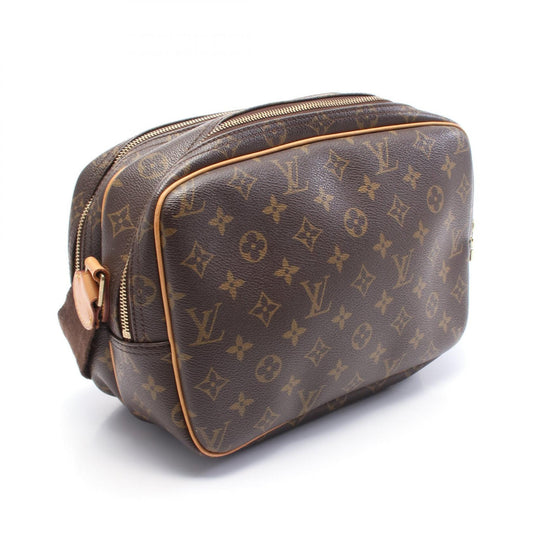 Louis Vuitton Reporter PM Shoulder Bag M45254