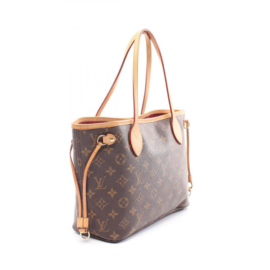 Louis Vuitton Neverfull PM Tote Bag M41001