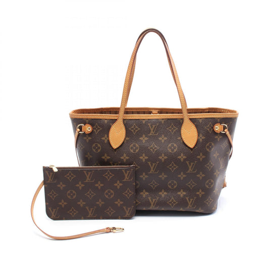 Louis Vuitton Neverfull PM Tote Bag M41000