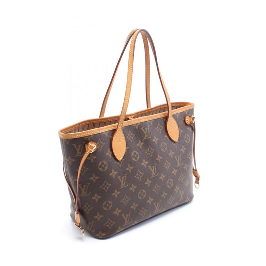 Louis Vuitton Neverfull PM Tote Bag M41000