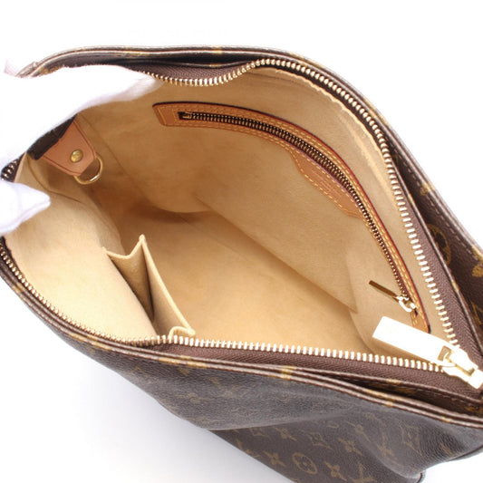 Louis Vuitton Looping GM Monogram Shoulder Bag