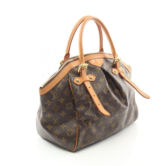 Louis Vuitton Tivoli GM Monogram Handbag M40144