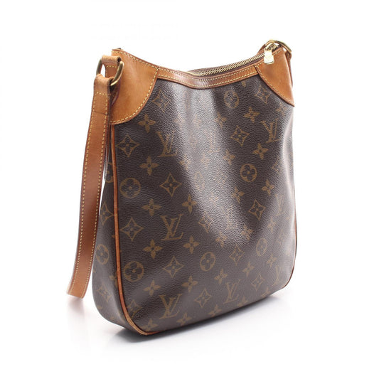 Louis Vuitton Odeon PM Shoulder Bag M56390