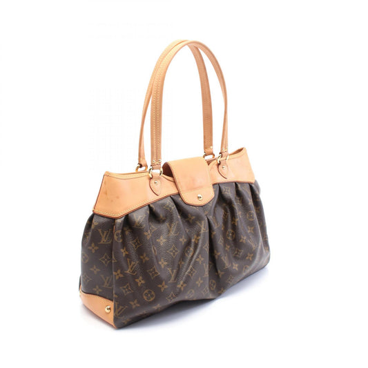 Louis Vuitton Boétie MM Monogram Shoulder Bag