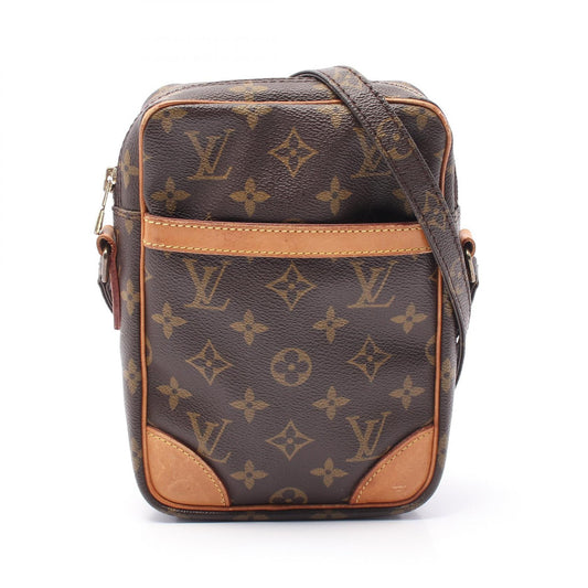 Louis Vuitton Monogram Shoulder Bag M45266
