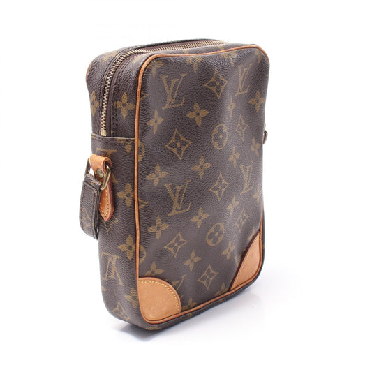 Louis Vuitton Monogram Shoulder Bag M45266