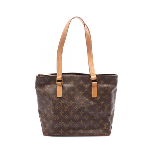 Louis Vuitton Cabas Piano Shoulder Bag M51148