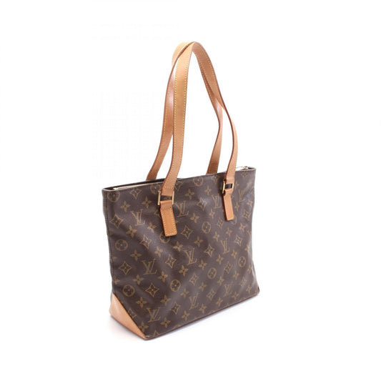 Louis Vuitton Cabas Piano Shoulder Bag M51148