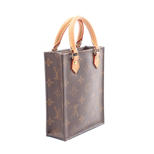 Louis Vuitton Petite Sac Plat Handbag M69442
