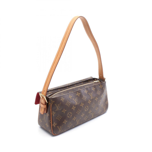 Louis Vuitton Vivacite MM Shoulder Bag M51164