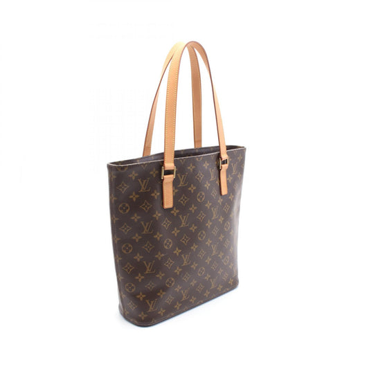 Louis Vuitton Vavin GM Tote Bag Monogram Brown