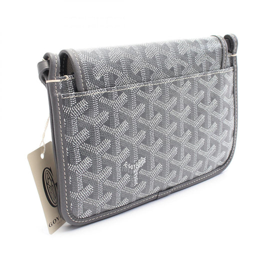 Goyard Plume Pouch Wallet Shoulder Bag