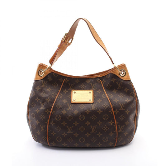 Louis Vuitton Galliera PM Monogram Shoulder Bag