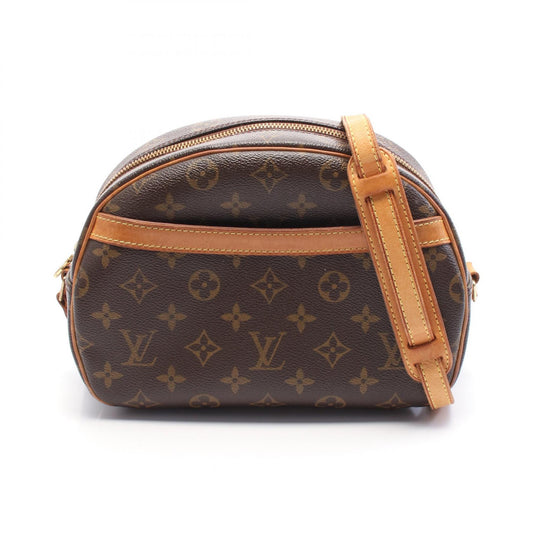 Louis Vuitton Monogram Shoulder Bag M51221